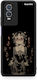 Smartfits Anime Girl Vivo Y76 5g Y76s Y74s Θήκη