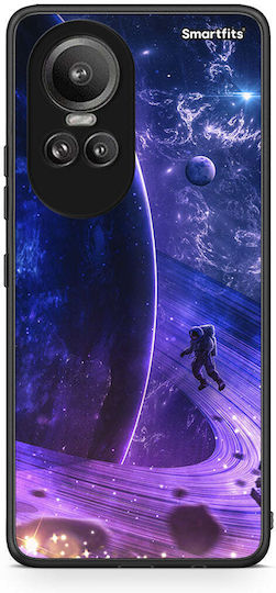 Smartfits Lost Astronaut Oppo Reno10 Pro Case