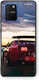 Smartfits Racing Supra калъф за Samsung Galaxy S10 Lite