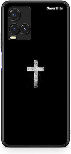 Smartfits Husă Albă Cross Vivo Y33s Y21s Y21