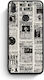 Smartfits Harry Paper Huawei Y7 2019 Y7 Prime 2019 Case