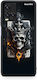 Smartfits Skull King Ace Husă Vivo Y33s Y21s Y21