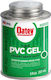 Oatey PVC Gel Glue ¼ kg 08-00214