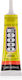 Zhanlida E-8000 Kleber 50 ml Transparent