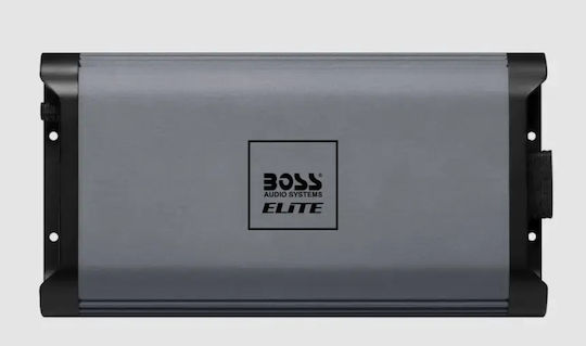 Boss Marine Elite Усилвател Клас D 5 канала