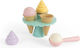 Dantoy Ice Cream Set