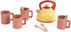 Dantoy Set de ceai 17 piese