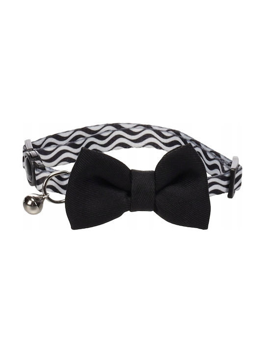 Flamingo Kamil Collar Bow Tie 20–35 Cm/10 Mm