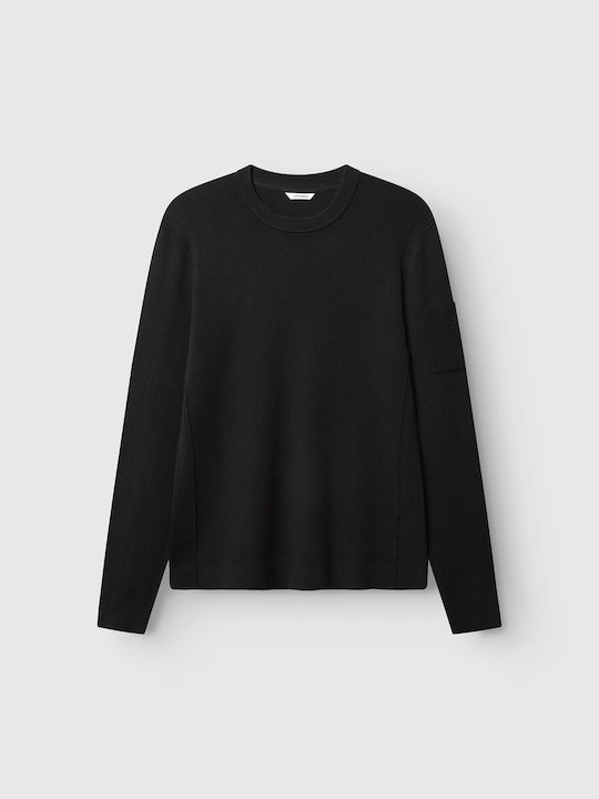 Gabba Long Sleeve Top Meteorite