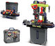 Kids’ Foldable Tool Case – Little Builder Play Set 008-302a