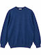 Blue Sweater