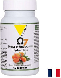 Vit'All+ Облепиха 60 Капсули Vit'All+ Облепиха 60 Капсули