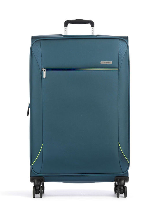 Samsonite Base Breeze Μεγάλη Βαλίτσα Ταξιδίου P...
