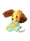Lady плюшен ключодържател 12 см Disney