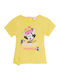 Παιδικό T-shirt Yellow
