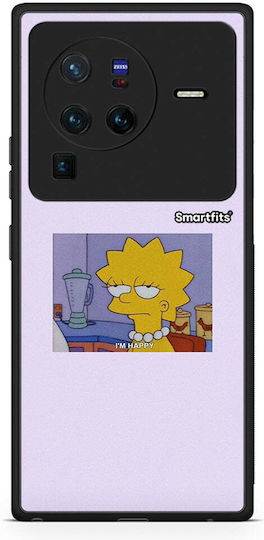 Smartfits So Happy Vivo X80 Pro 5G Husăефон