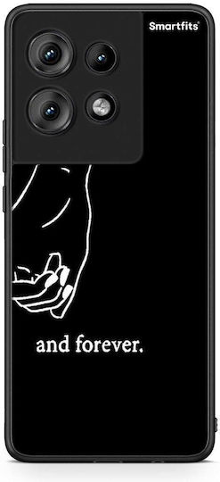Smartfits Always & Forever 2 Калъф за Motorola Edge 50