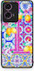 Smartfits Retro Spring Motorola G24 Θήκη