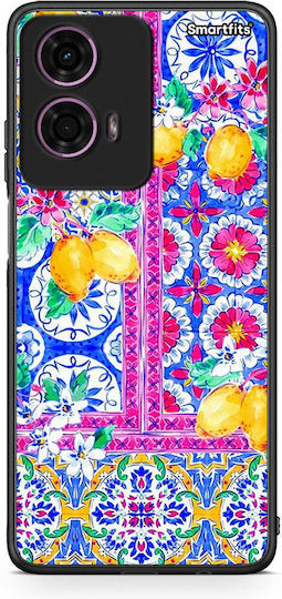 Smartfits Retro Spring Motorola G24 Θήκη