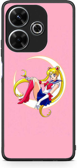 Smartfits Moon Girl Xiaomi Redmi 13 Θήκη