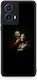 Smartfits Hero Clown Hülle für Motorola Moto G85