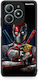 Smartfits Funny Guy Realme C61 Θήκη