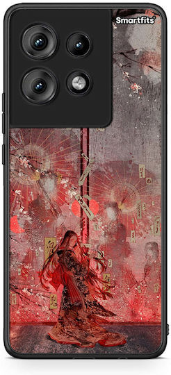 Smartfits Nezuko Kamado Motorola Edge 50 Θήκη