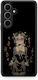 Smartfits Anime Girl Husă pentru Samsung Galaxy S24 FE