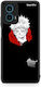 Smartfits Itadori Аниме Калъф за Motorola G34 5G