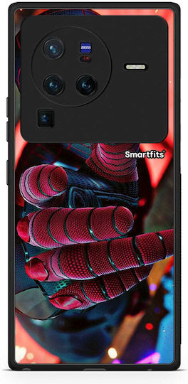 Smartfits Spider Hand Husă Vivo X80 Pro 5G