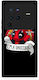 Smartfits Unicorn Deadpool Vivo X80 Pro 5g Husăефон