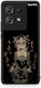 Smartfits Anime Girl Motorola Edge 50 Θήκη