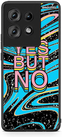 Smartfits Yes But No Motorola Edge 50 Hülle