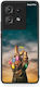 Smartfits Infinity Snap Motorola Edge 50 Θήκη
