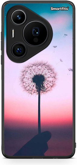Smartfits Boho Wish Hülle für Huawei Pura 70 Pro 70 Pro+