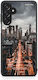 Smartfits City Lights Калъф за Samsung Galaxy M15