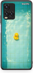 Smartfits Yellow Duck Vivo Y33s Y21s Y21 Θήκη