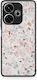 Smartfits Marble Terrazzo Xiaomi Redmi 13 Θήκη
