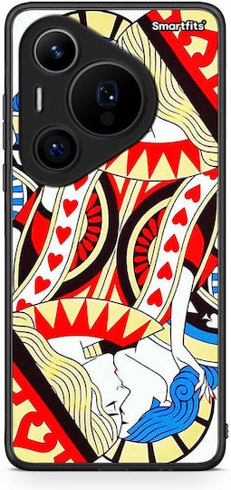 Smartfits Card Love Huawei Pura 70 Pro 70 Pro+ Case