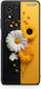 Smartfits Yellow Daisies Husă pentru Vivo Y01 Y15s
