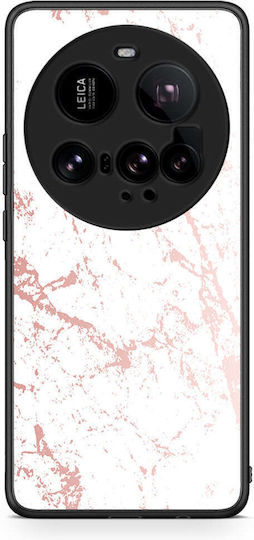 Smartfits Marble Pink Splash Xiaomi 15 Ultra 5g Hülle