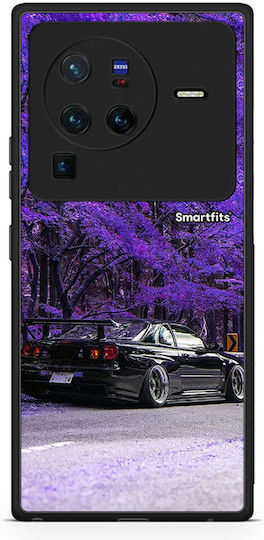 Smartfits Super Car Husă pentru Vivo X80 Pro 5G Huse Telefoane