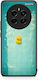 Smartfits Yellow Duck Realme 12 4g 12+ 13 4g Θήκη
