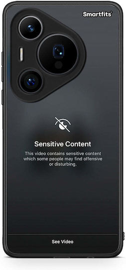 Smartfits Sensitive Content Huawei Pura 70 Pro 70 Pro+ Θήκη