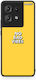 Smartfits Text Vibes Motorola Edge 50 Θήκη