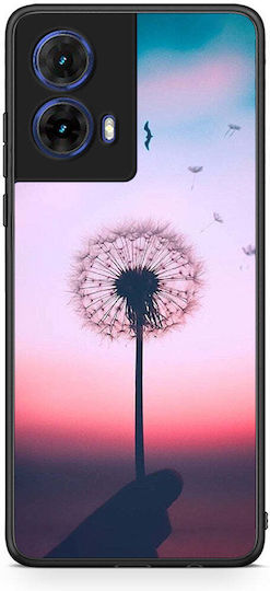 Smartfits Boho Wish Motorola Moto G85 Θήκη