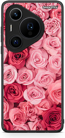 Smartfits Valentine Rosegarden Huawei Pura 70 Pro 70 Pro+ Θήκη