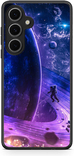 Smartfits Lost Astronaut Калъф за Samsung Galaxy S24 FE