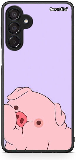 Smartfits Pig Love 2 Samsung Galaxy M15 Θήκη