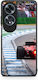 Smartfits Racing Vibes Oppo A60 4G Husă